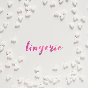 Lingerie